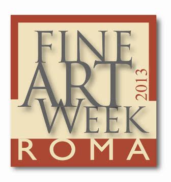 Fine Art Week Roma